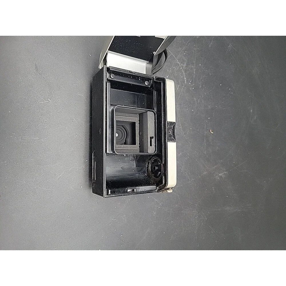 Eastern Kodak untested levers